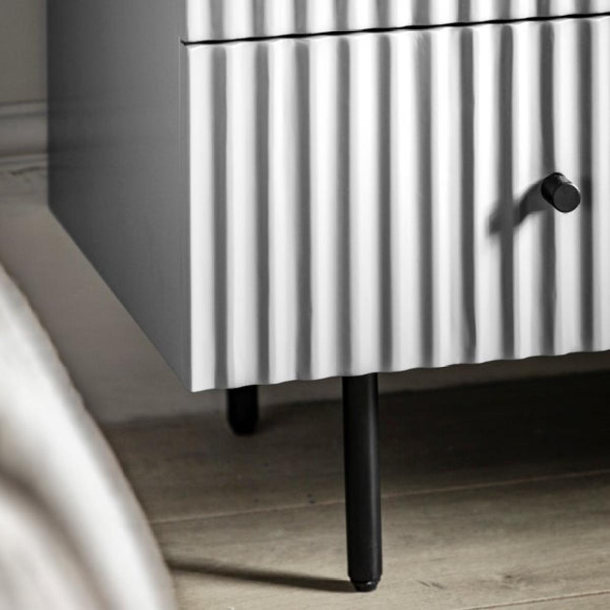 Return - Baybridge 3 Drawer Chest – image 2