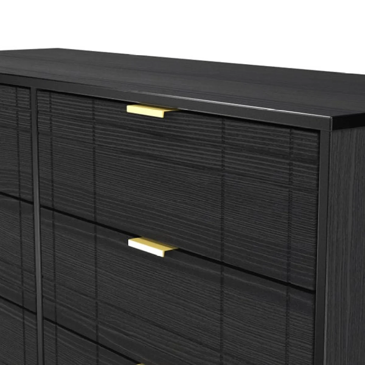 Darlton 6 Drawer Chest – image 5