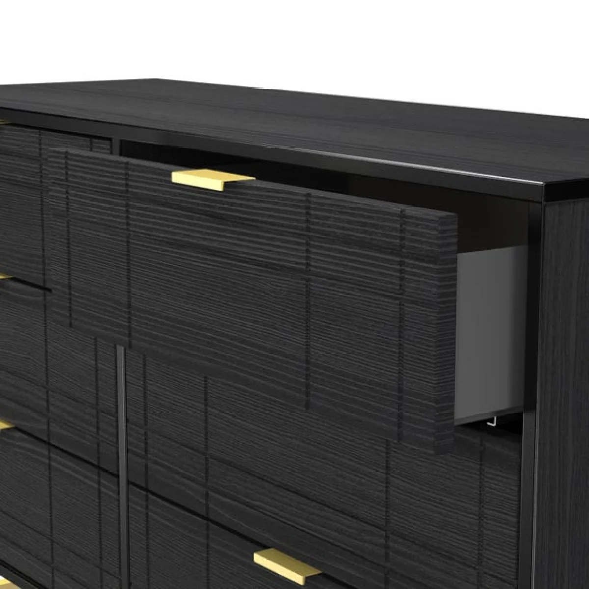 Darlton 6 Drawer Chest – image 6