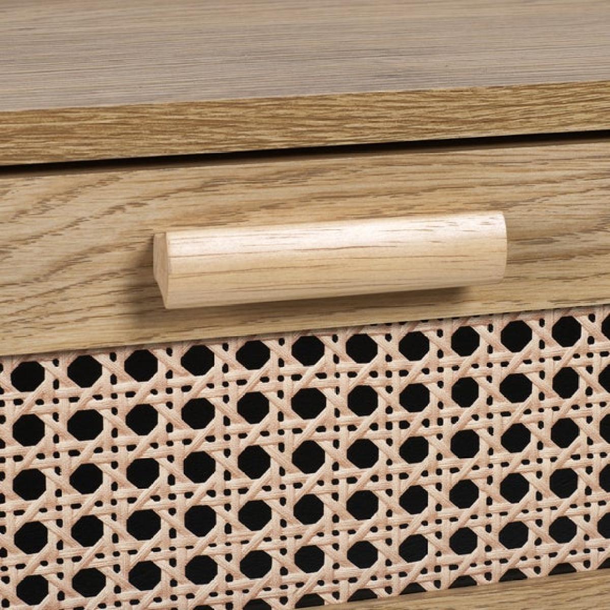 Return - Victor 6 Drawer Wide Chest – image 9