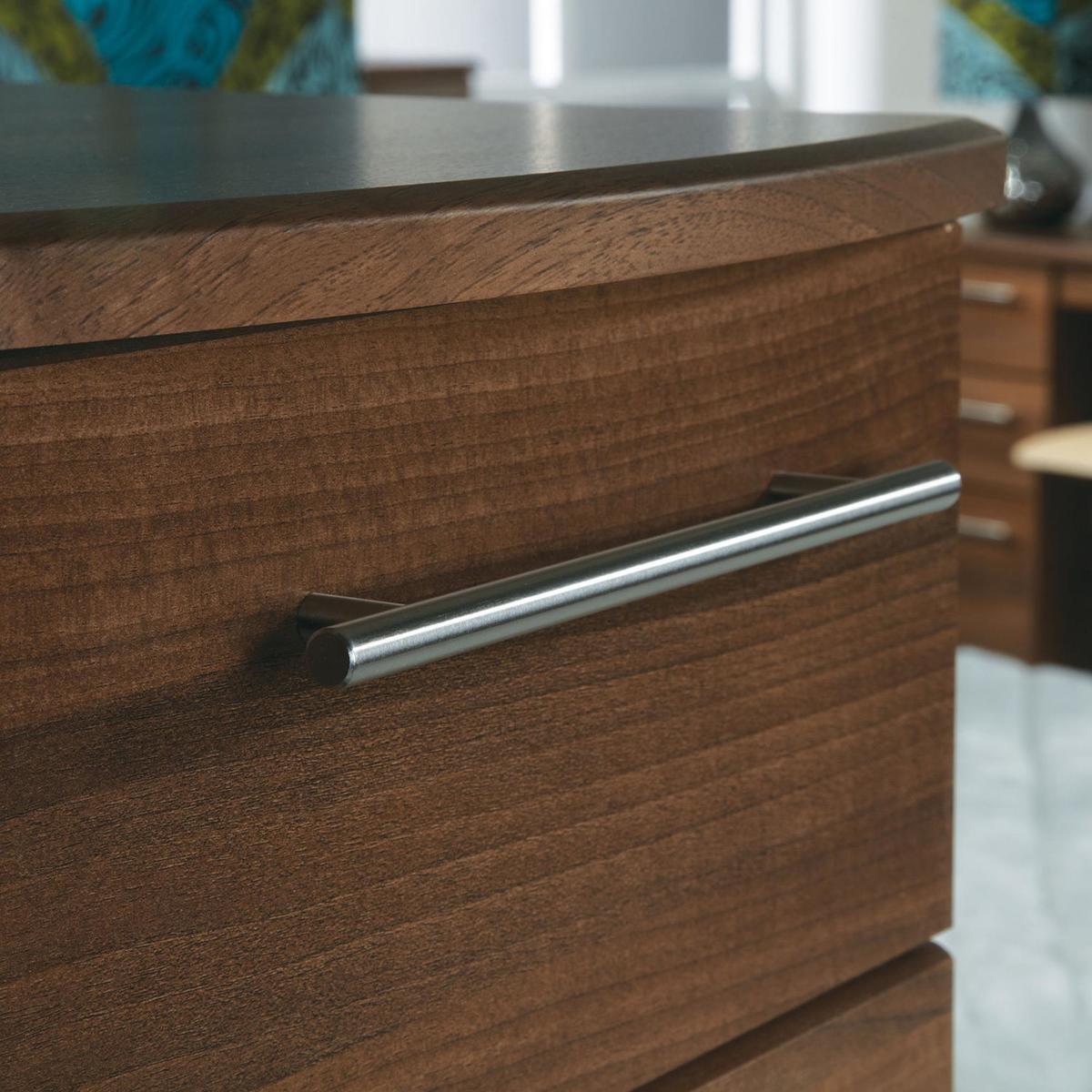 Sherwood 4 Drawer Midi Chest Natural – image 5