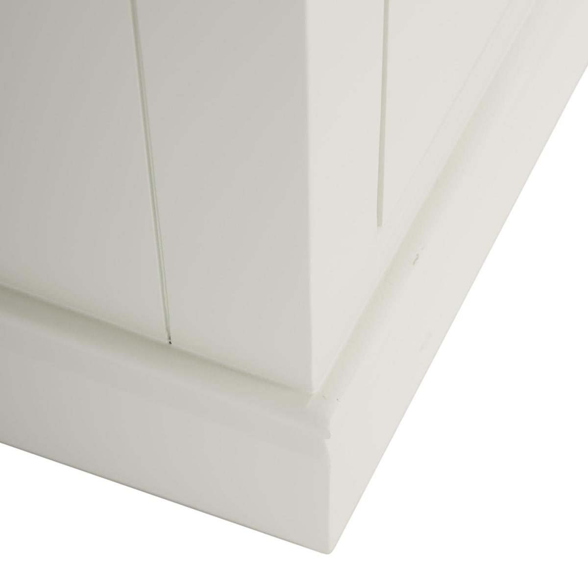 Compton Ivory 7 Drawer Chest Ivory – image 6