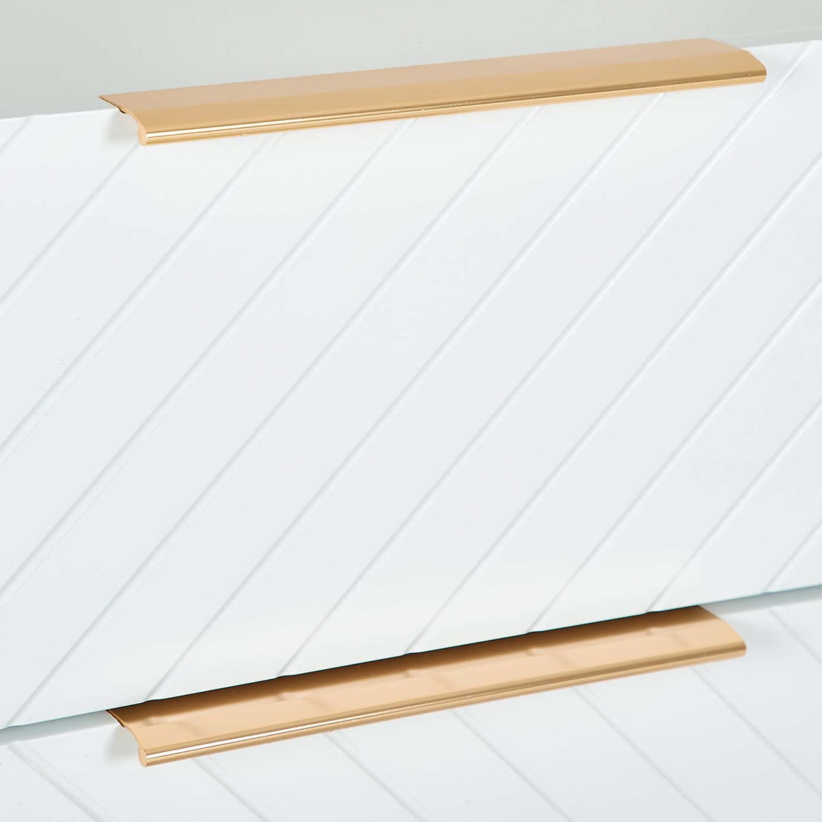 Maurice Chest of Drawers White – image 6