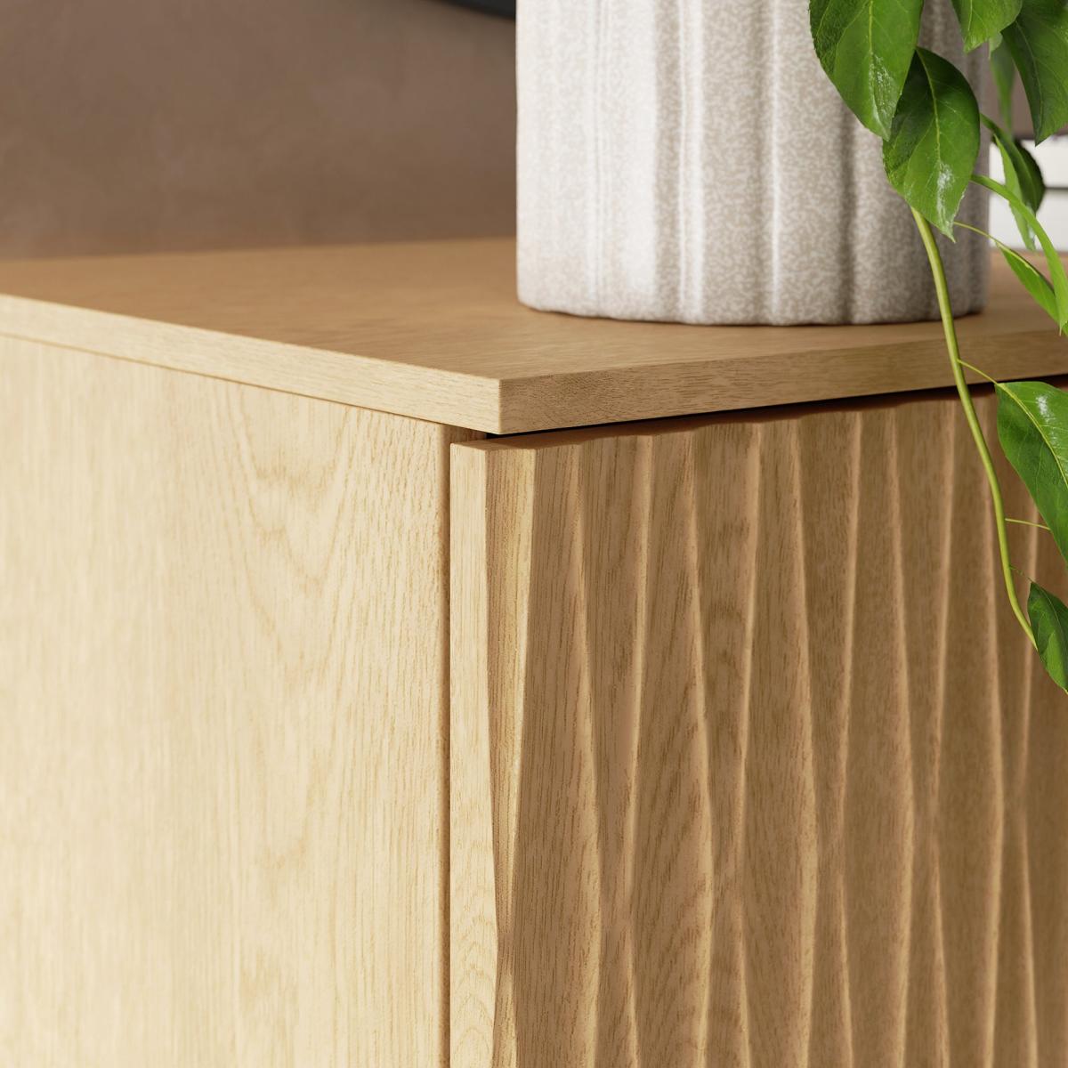Inga 5 Drawer Chest – image 4