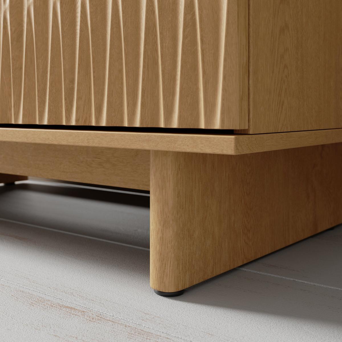 Inga 5 Drawer Chest – image 5