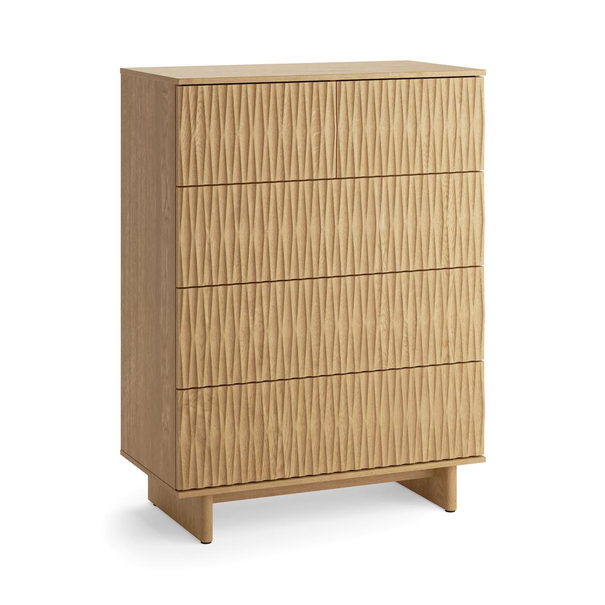 Inga 5 Drawer Chest – image 6