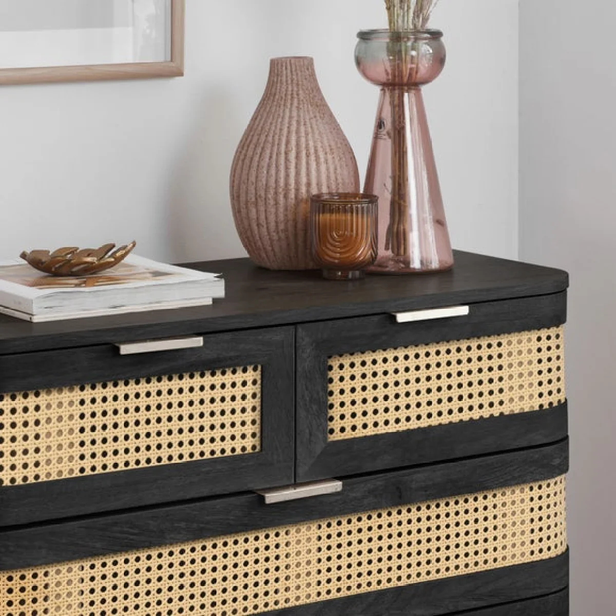 Noah 5 Drawer Chest – image 2