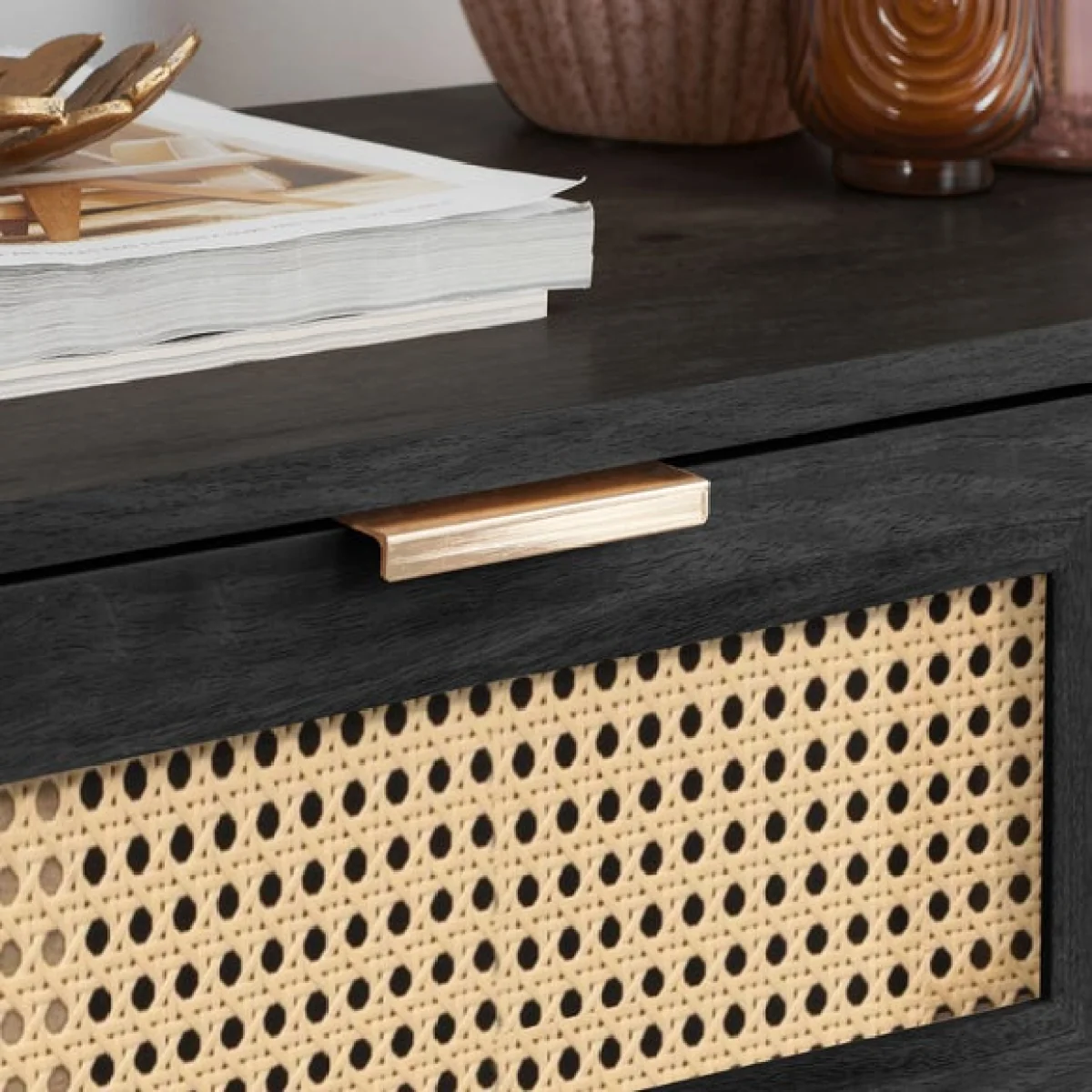 Noah 5 Drawer Chest – image 4