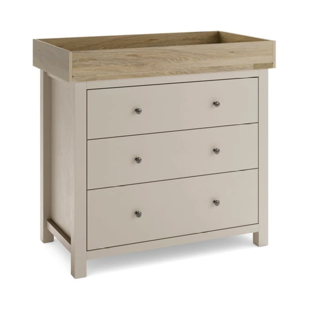 Olney Nursery Chest Changer – image 6