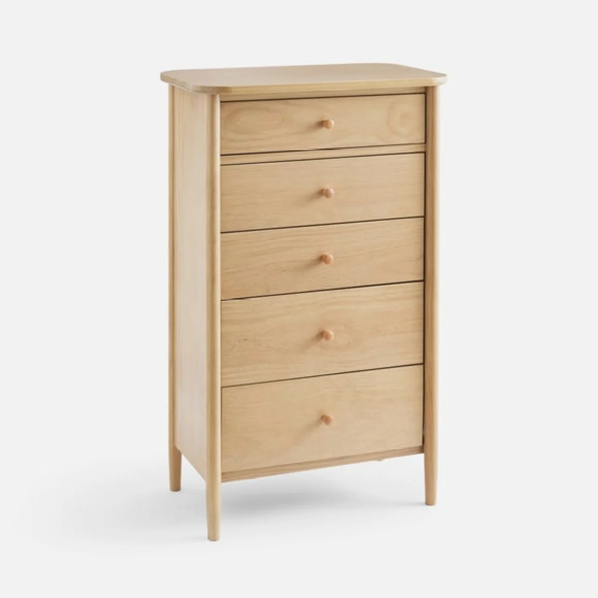 Sammie Paint Your Own 5 Drawer Chest – image 6