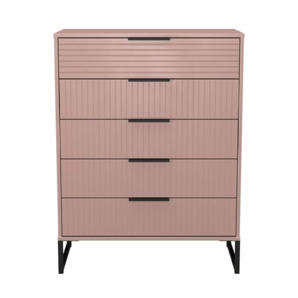 Harborne 5 Drawer Chest – image 2