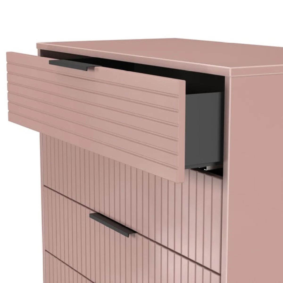 Harborne 5 Drawer Chest – image 6