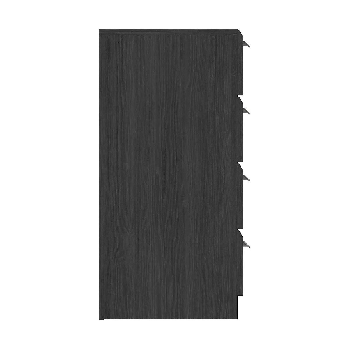 Piper 4 Drawer Chest Graphite (Grey) – image 3