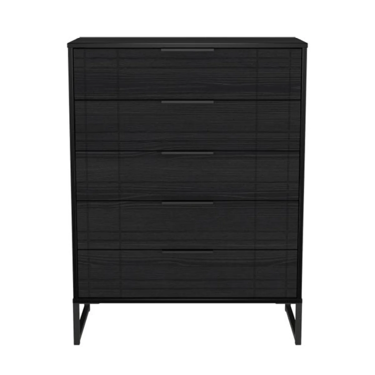 Darlton 5 Drawer Chest – image 2