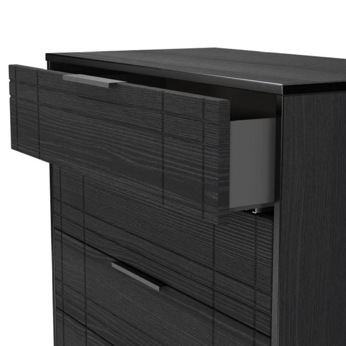 Darlton 5 Drawer Chest – image 6