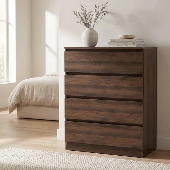 Walker 4 Draw Chest – image 1