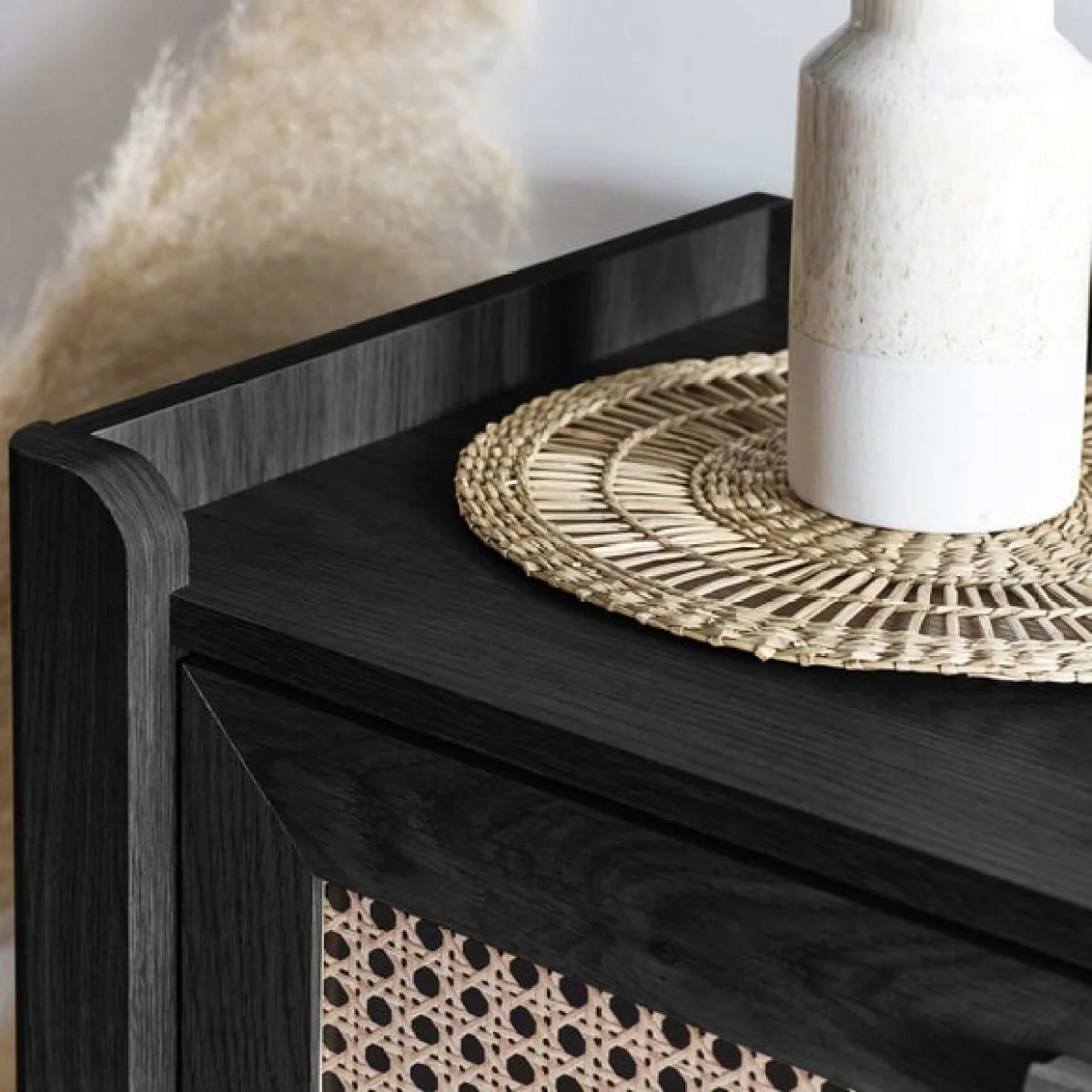 Return - Sydney 3 Drawer Chest – image 4