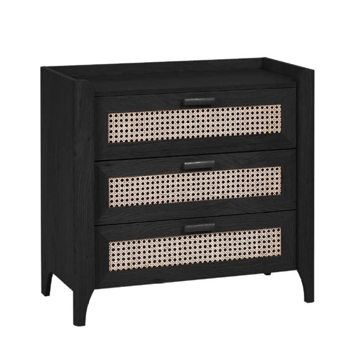 Return - Sydney 3 Drawer Chest – image 5