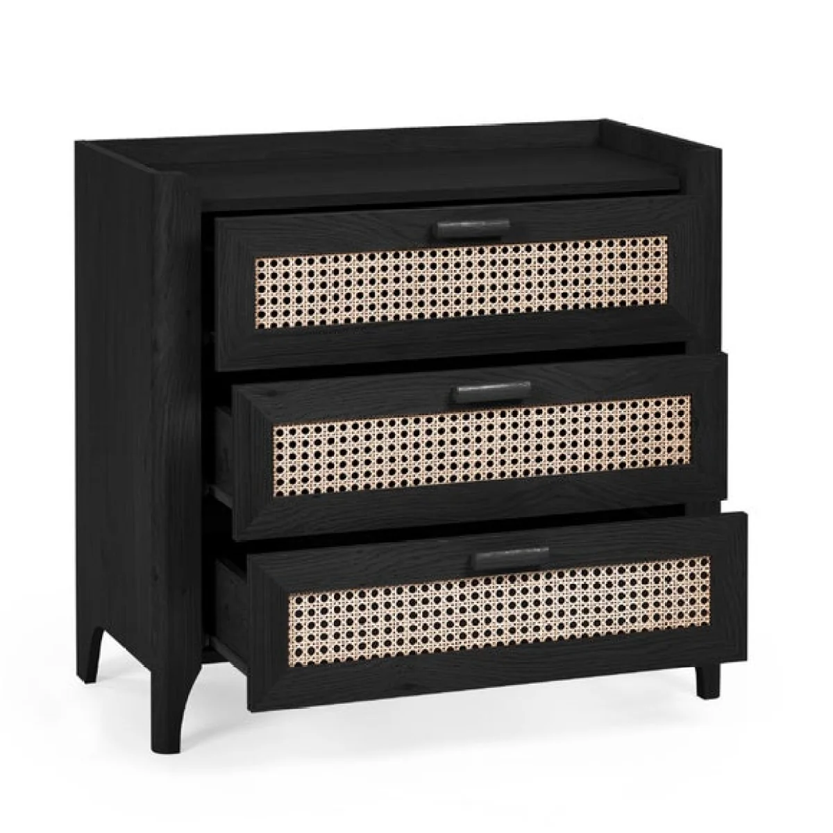 Return - Sydney 3 Drawer Chest – image 6