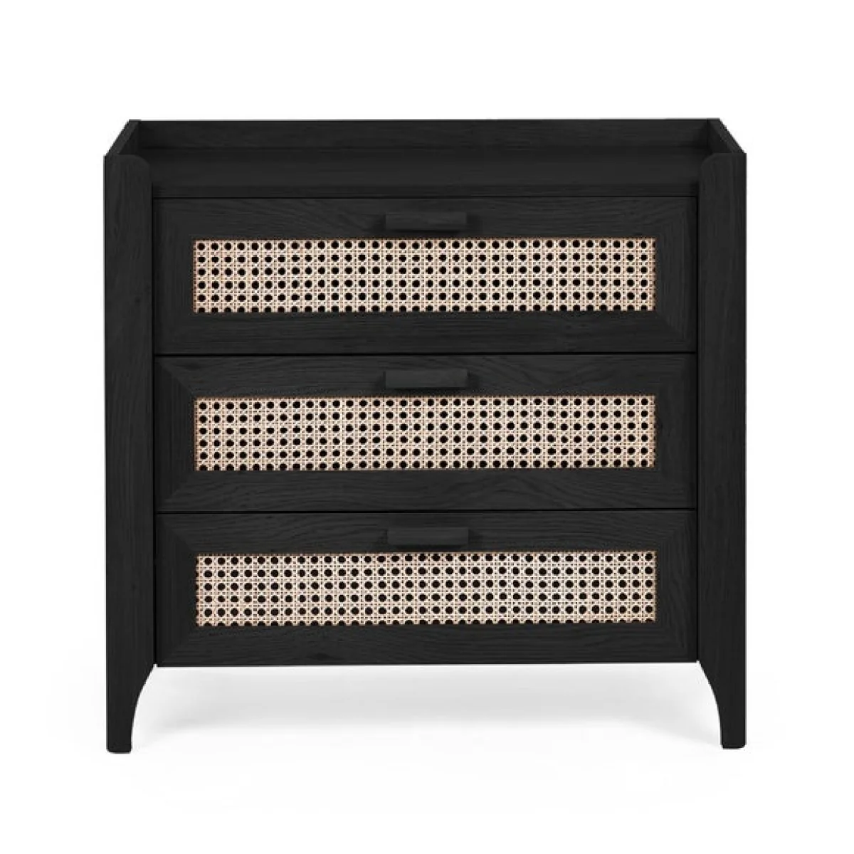 Return - Sydney 3 Drawer Chest – image 7