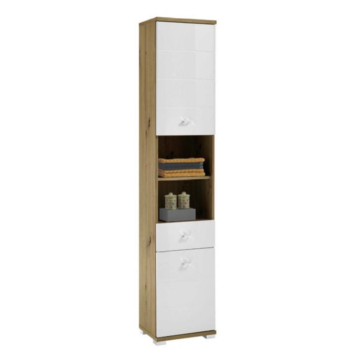 Pool Tallboy Storage Unit – image 3