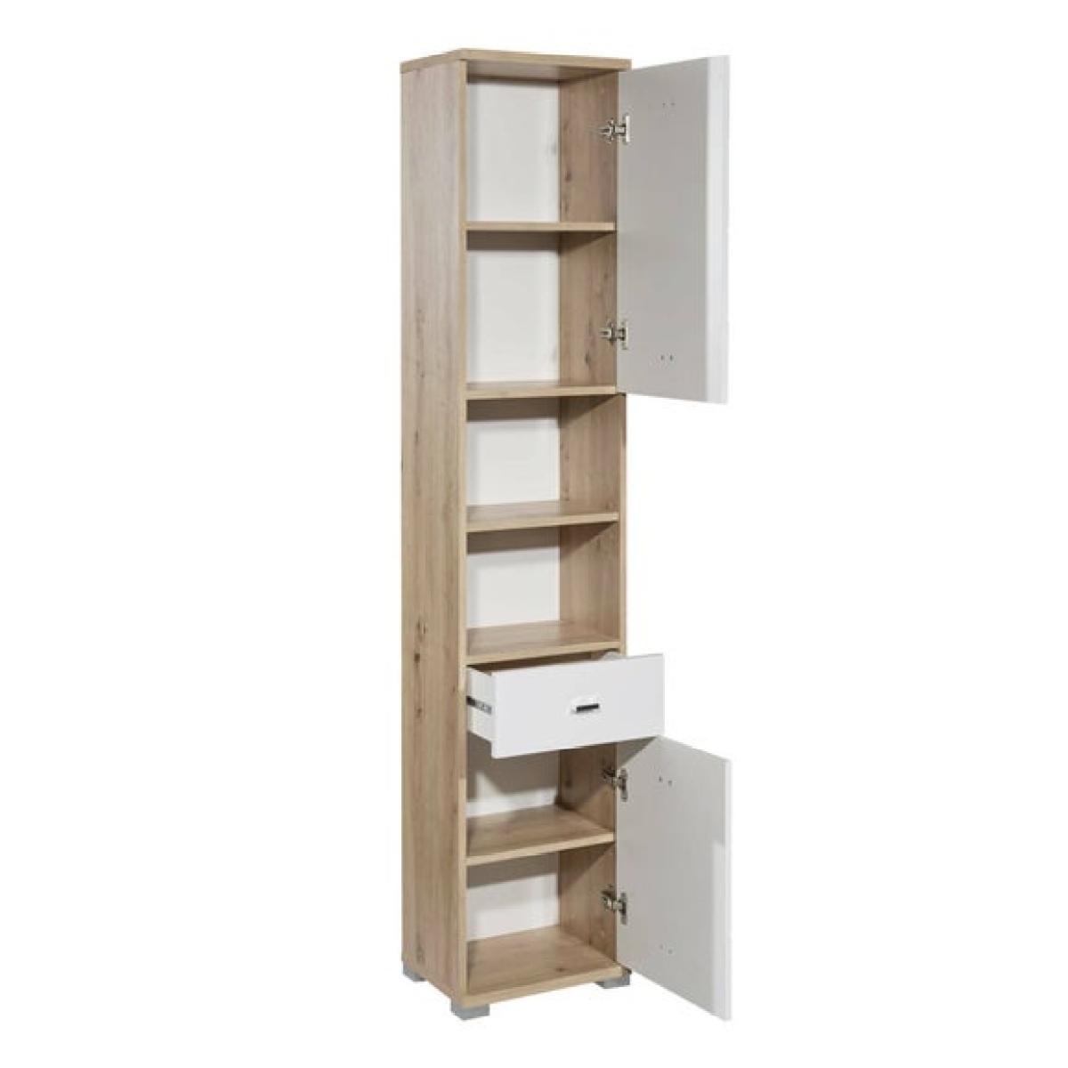Pool Tallboy Storage Unit – image 4