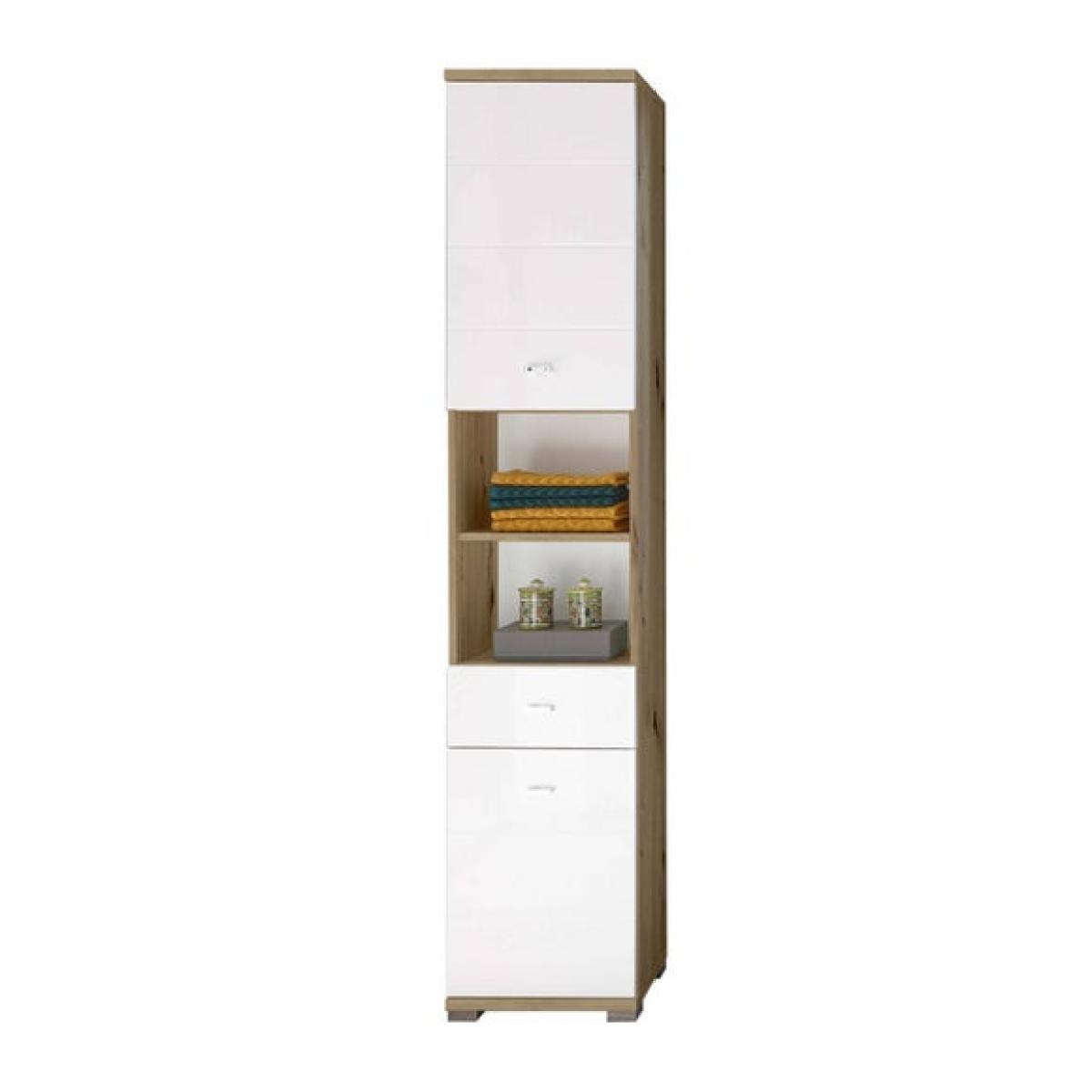 Pool Tallboy Storage Unit – image 5