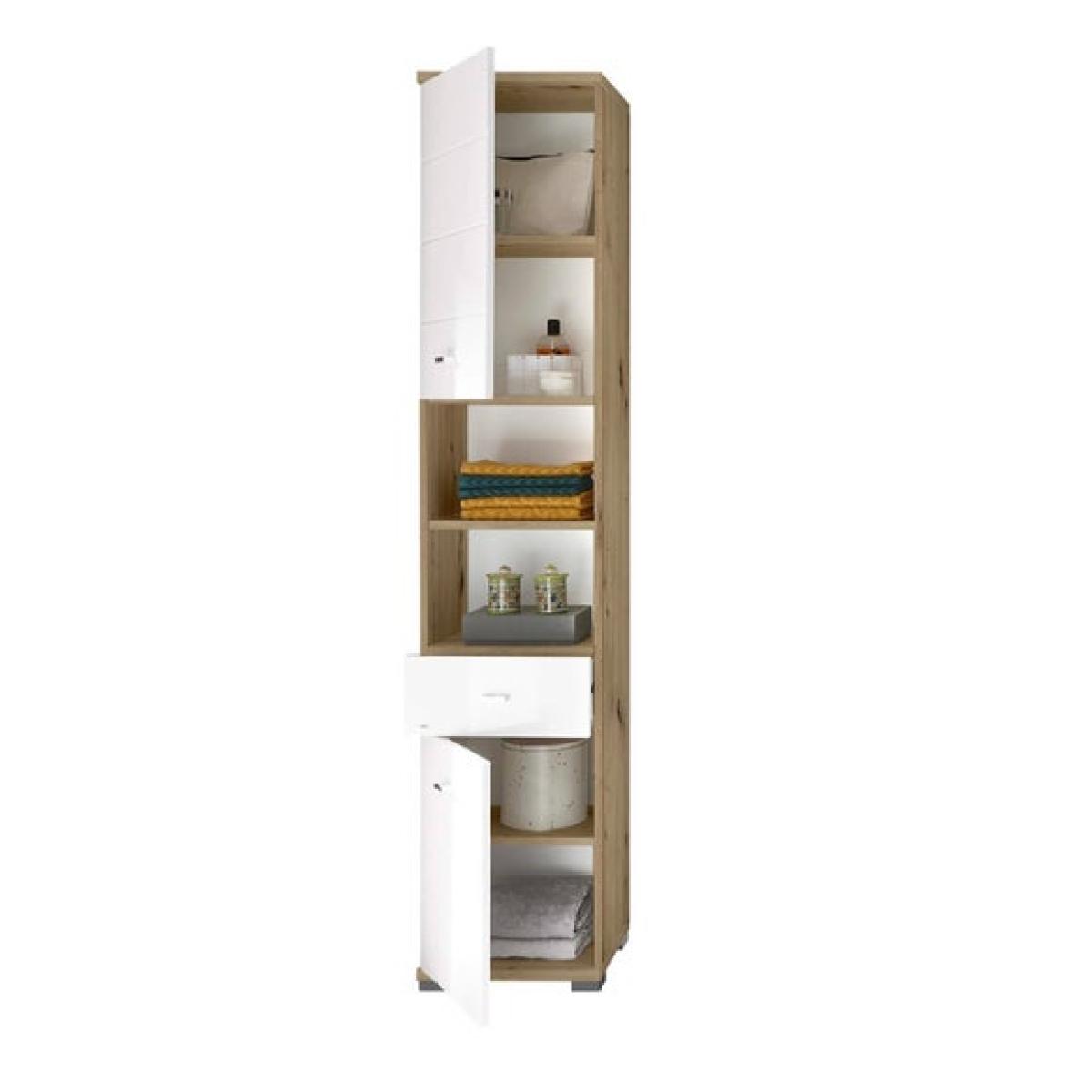 Pool Tallboy Storage Unit – image 6