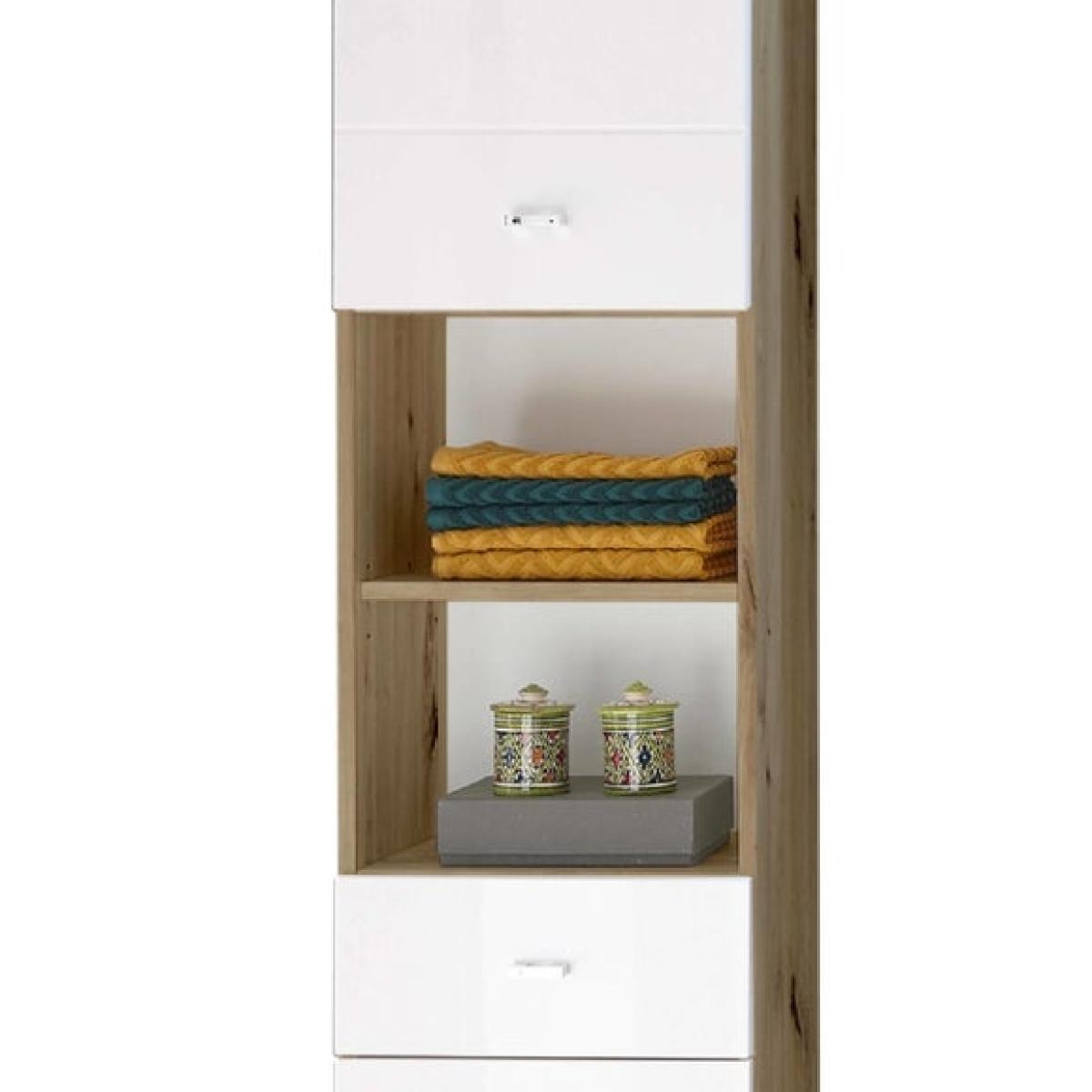 Pool Tallboy Storage Unit – image 7