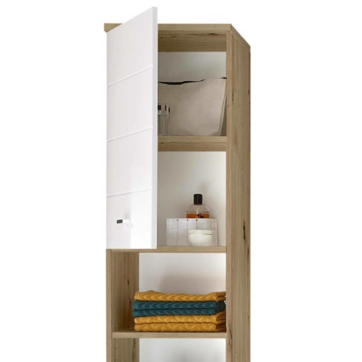 Pool Tallboy Storage Unit – image 8