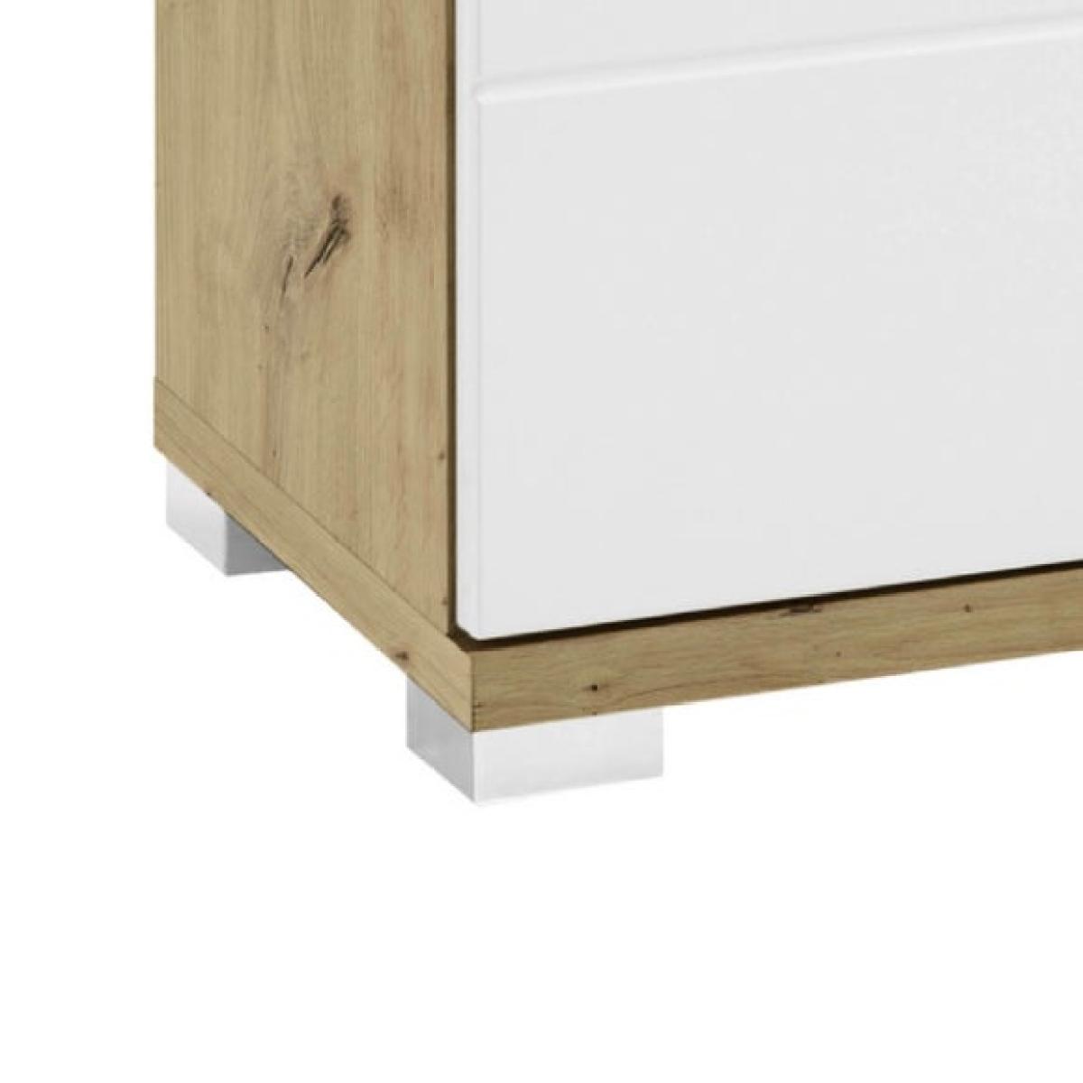 Pool Tallboy Storage Unit – image 9