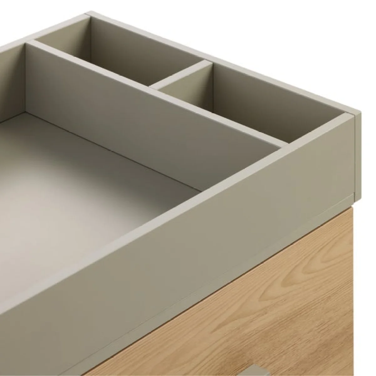 Tutti Bambini Hallee Chest Changer – image 6