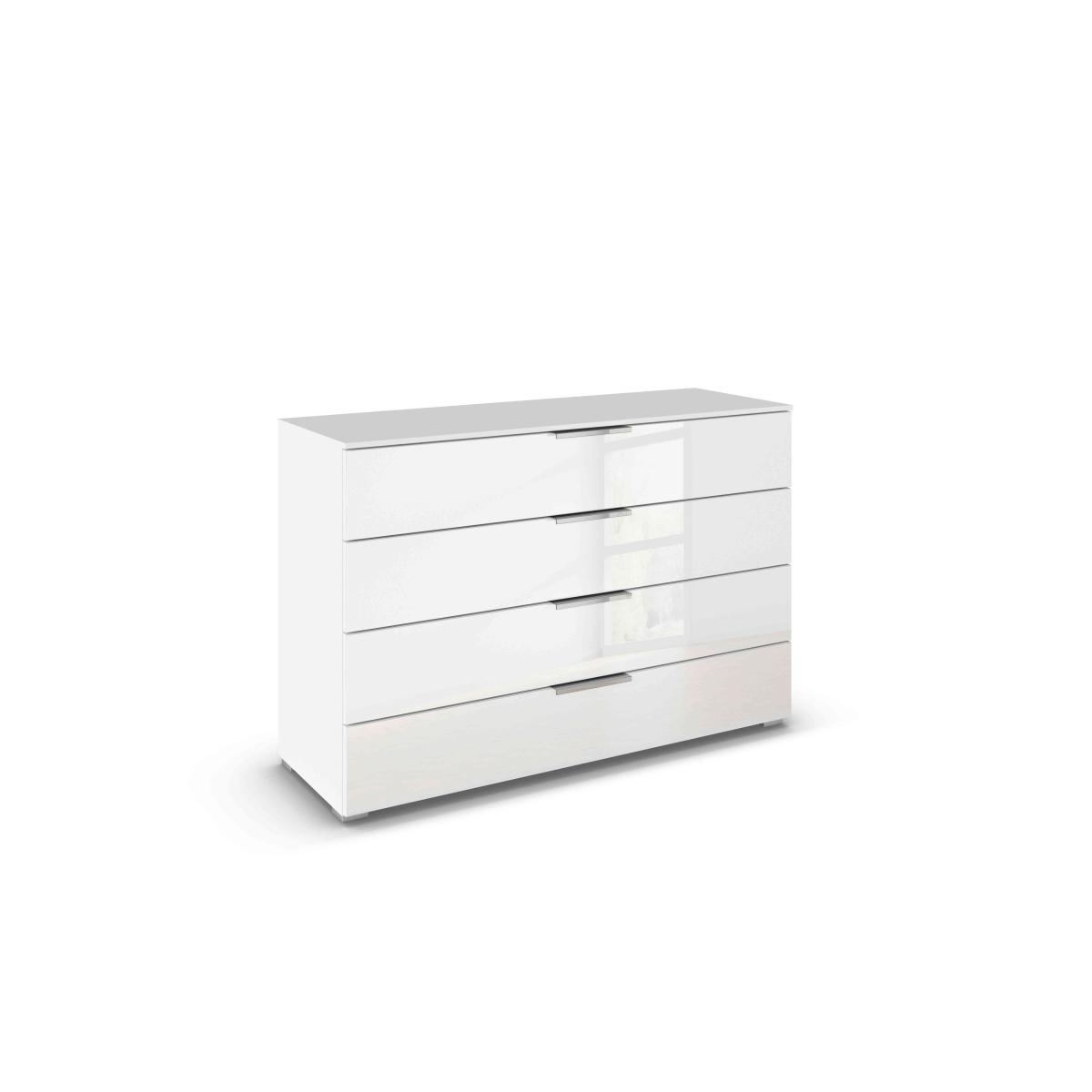 Rauch - Cairns 4 Drawer Wide Chest - Champagne – image 3