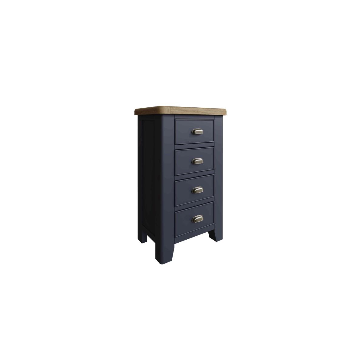 Hewitt 4 Drawer Chest – image 3