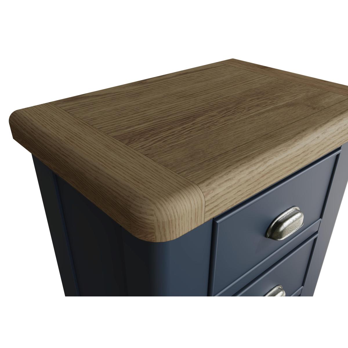 Hewitt 4 Drawer Chest – image 4