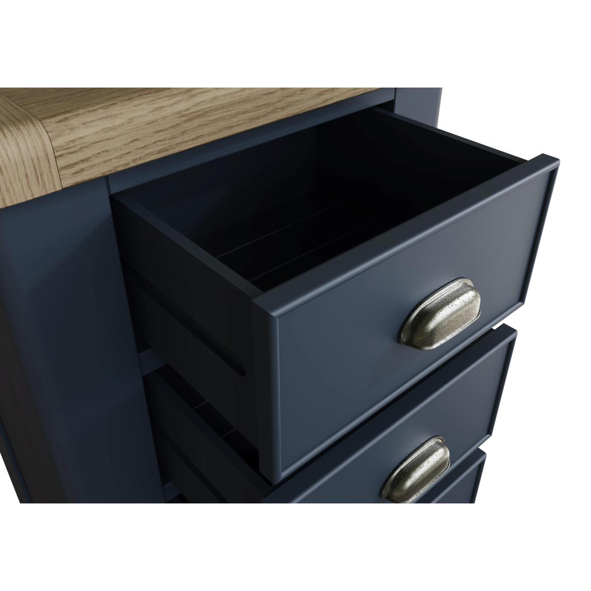 Hewitt 4 Drawer Chest – image 5