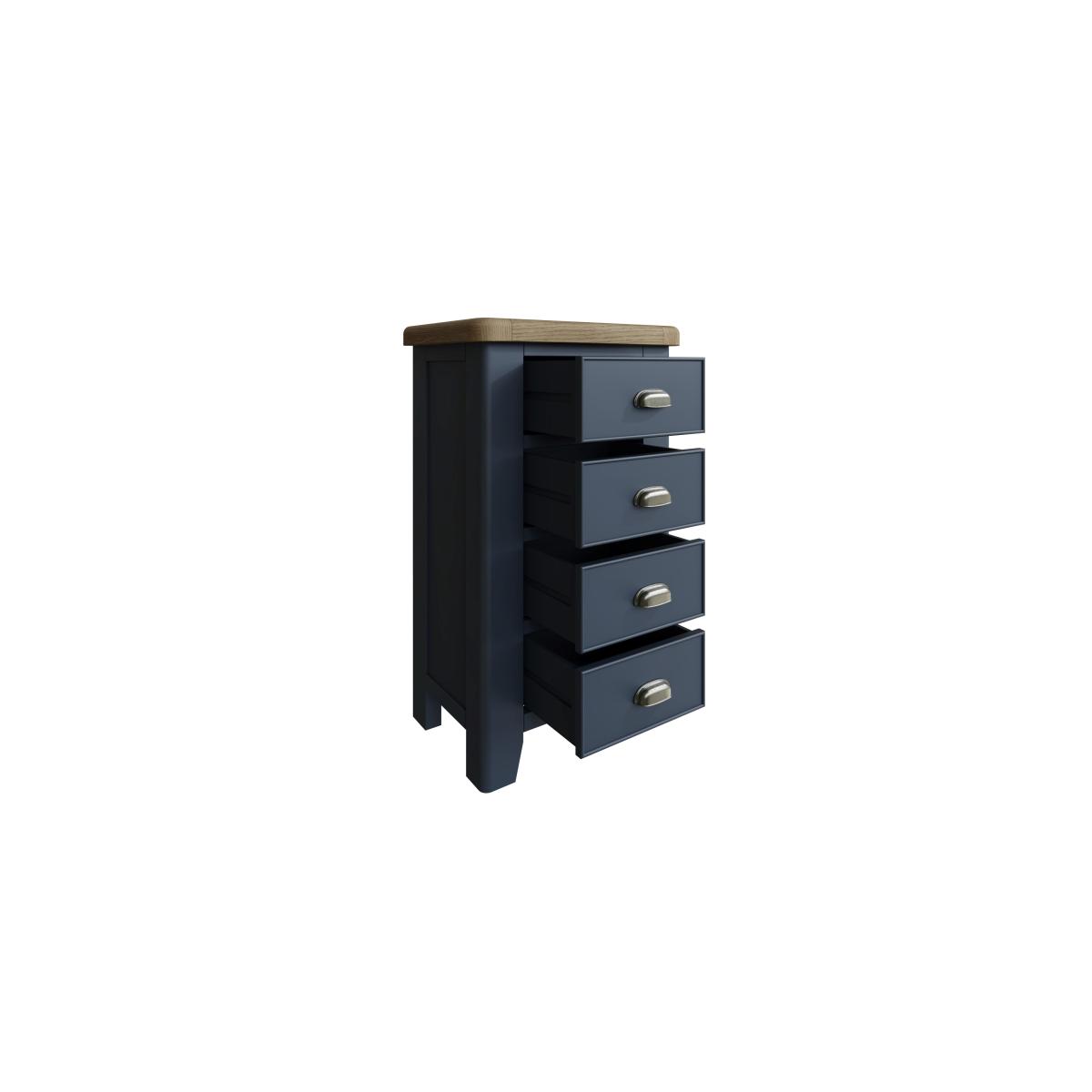 Hewitt 4 Drawer Chest – image 7