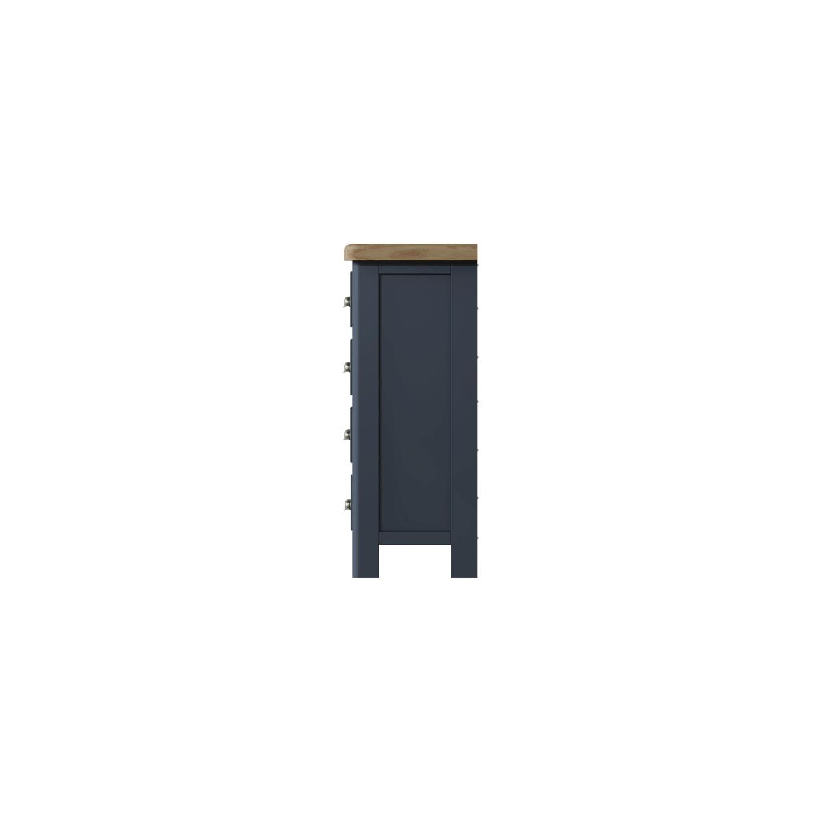 Hewitt 4 Drawer Chest – image 8