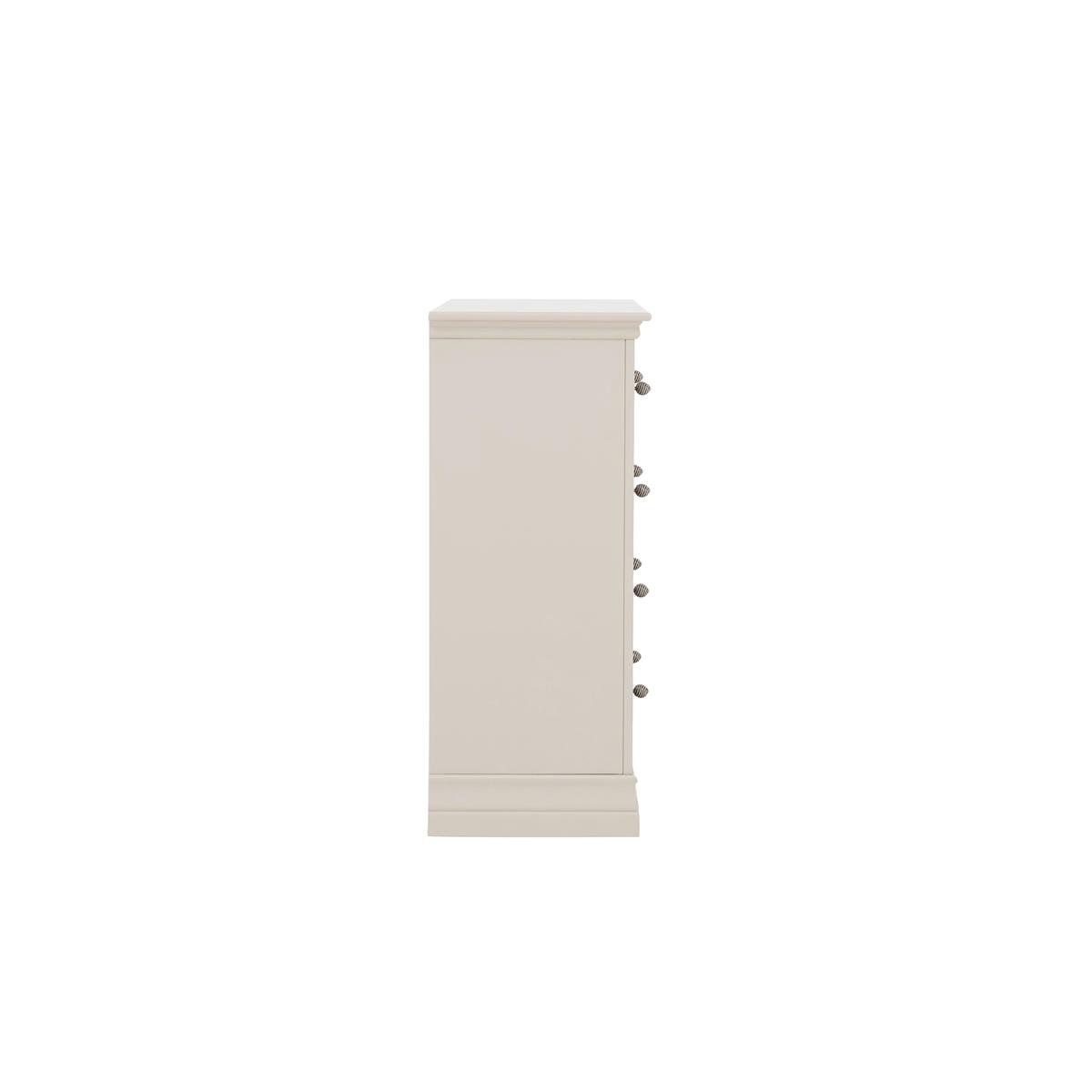 Corndell - Ambriella 5 Drawer Chest - White – image 4