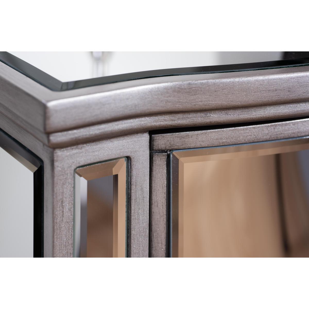 Chiara 5 Drawer Narrow Chest – image 3