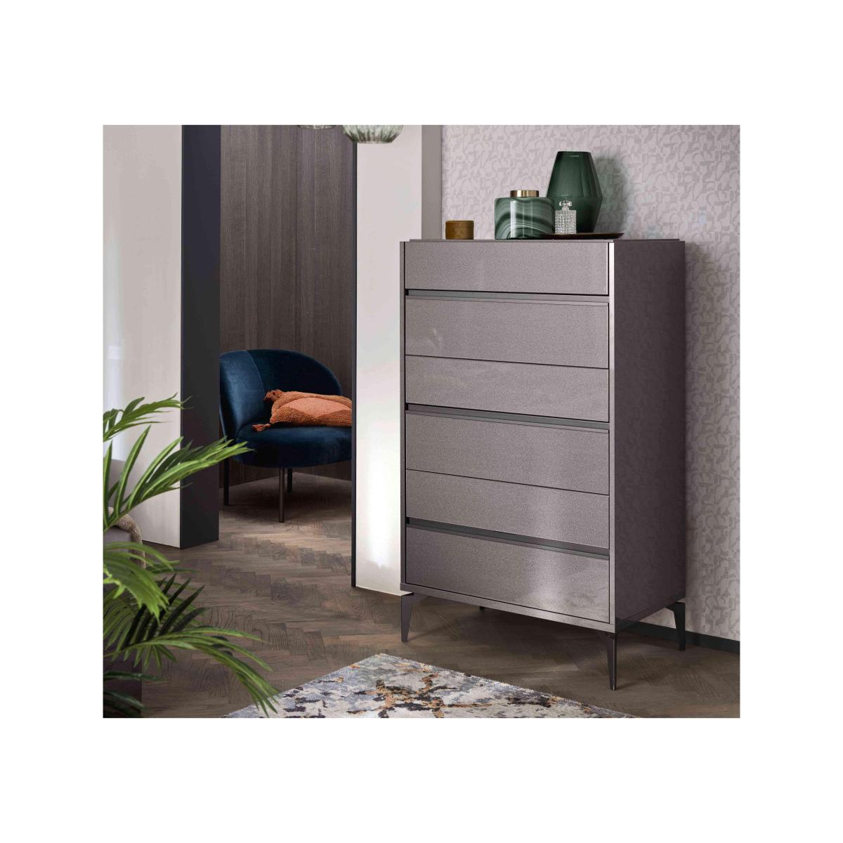 ALF - Cristina 6 Drawer Chest – image 2