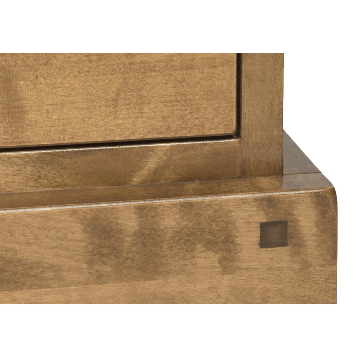 Laura Ashley - Garrat 3 Drawer Chest – image 3