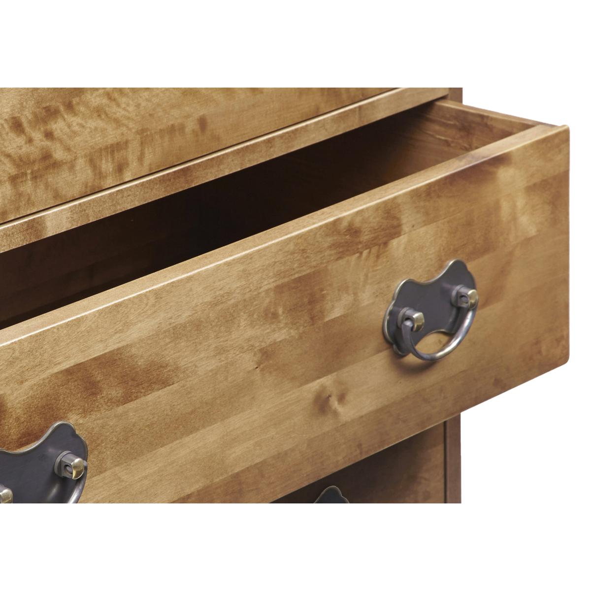 Laura Ashley - Garrat 3 Drawer Chest – image 4