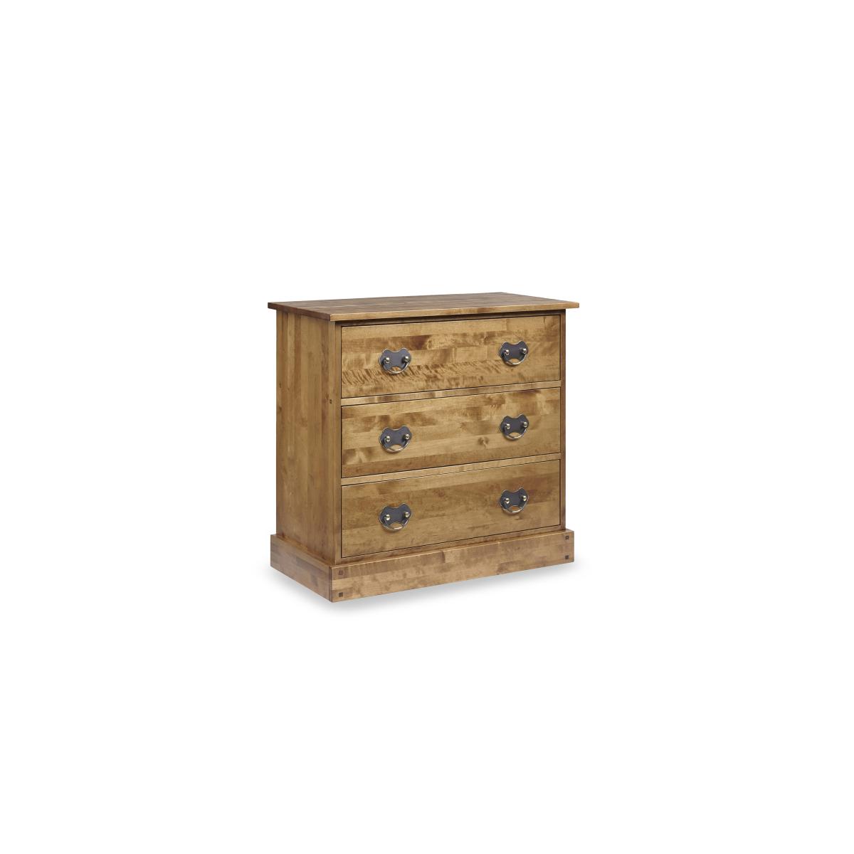 Laura Ashley - Garrat 3 Drawer Chest – image 5