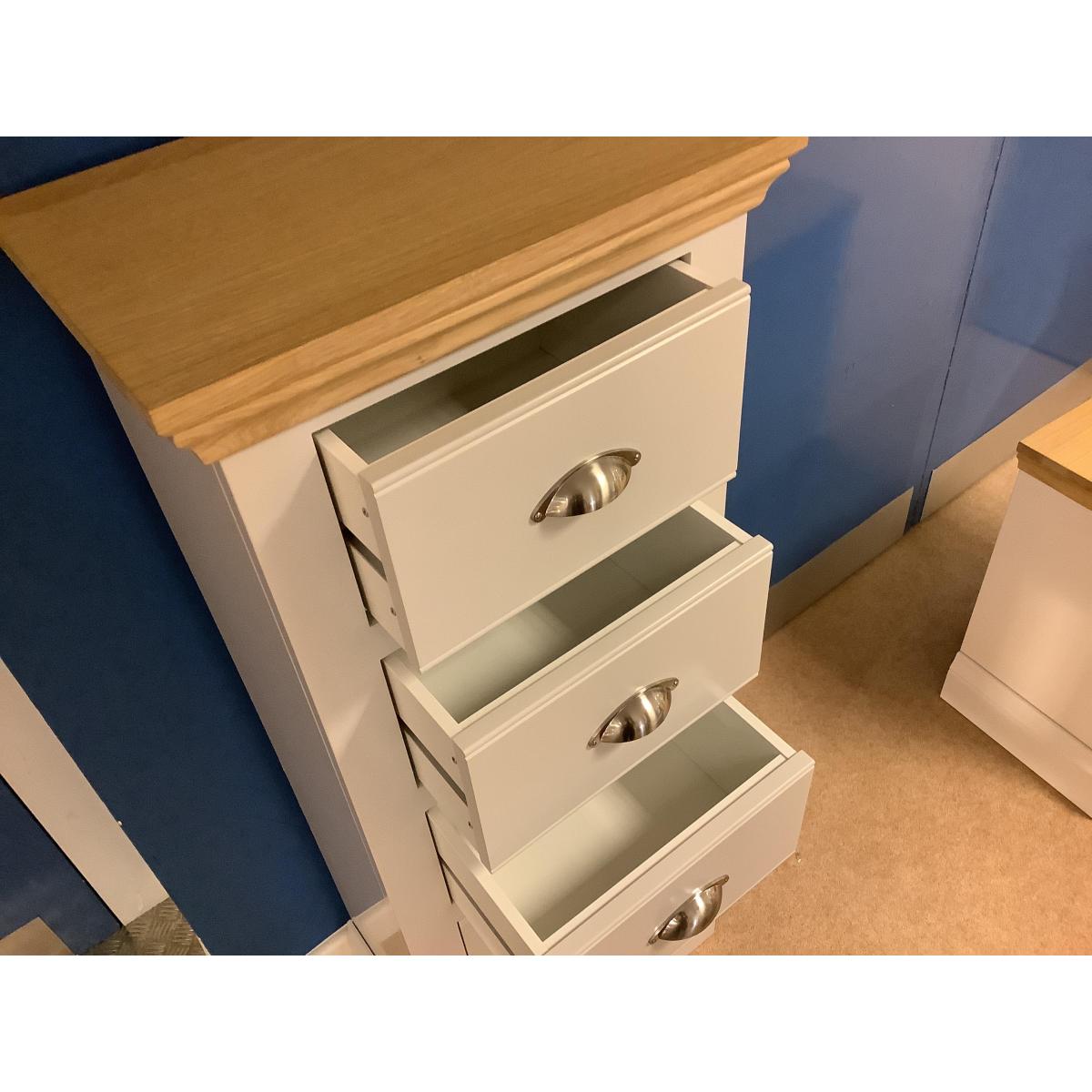 Ottoway 5 drawer chest – image 2