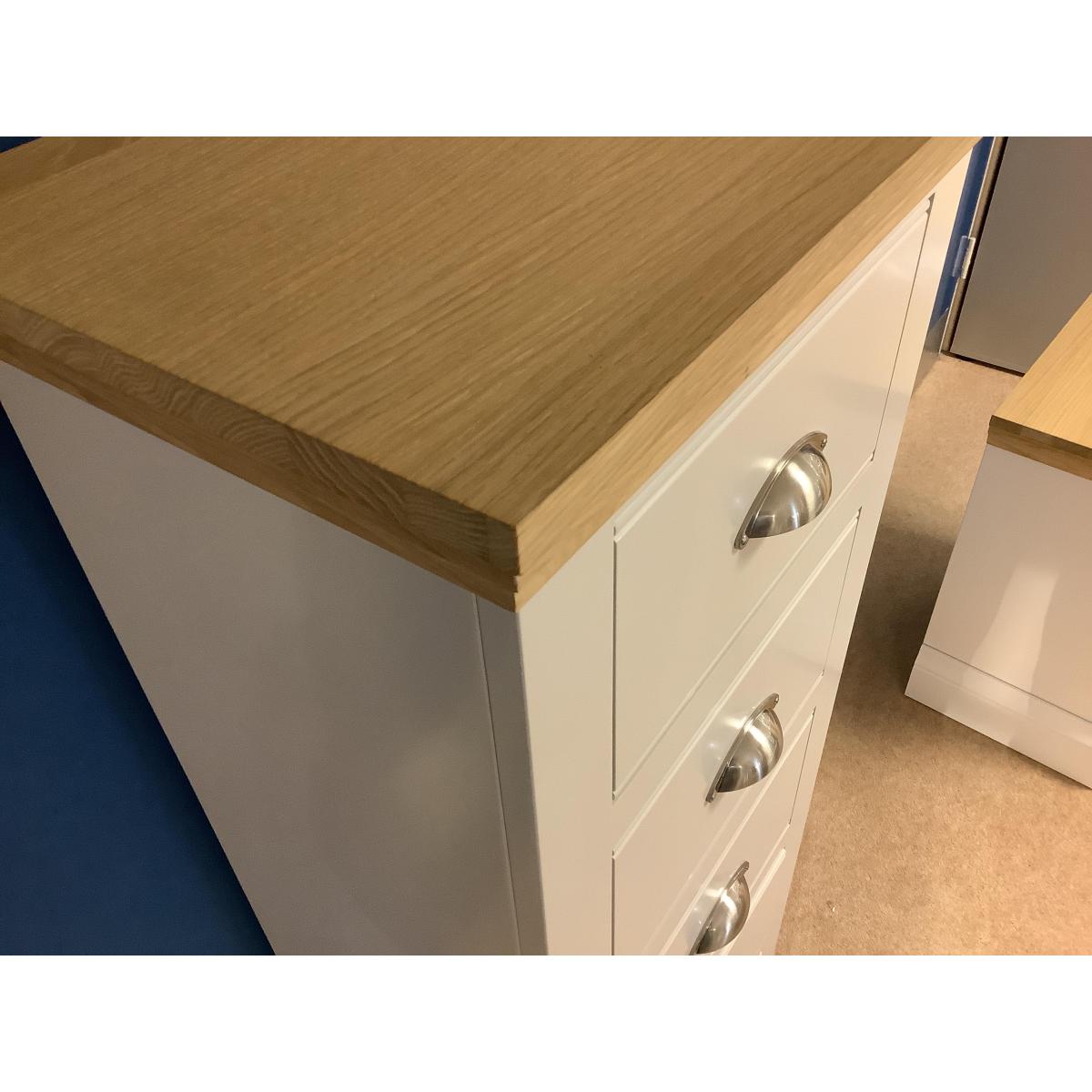 Ottoway 5 drawer chest – image 3