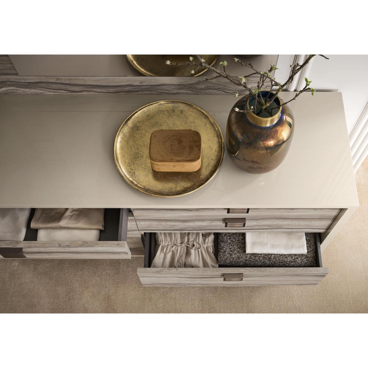 ALF - Franco 6 Drawer Double Dresser – image 3