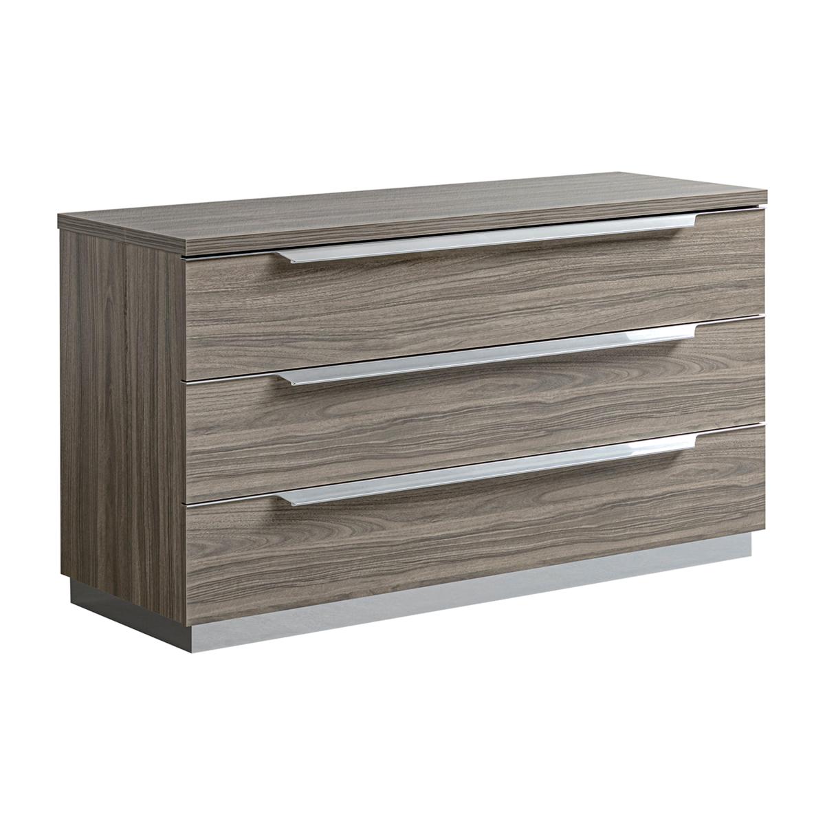 Venezia 3 Drawer Dresser – image 1
