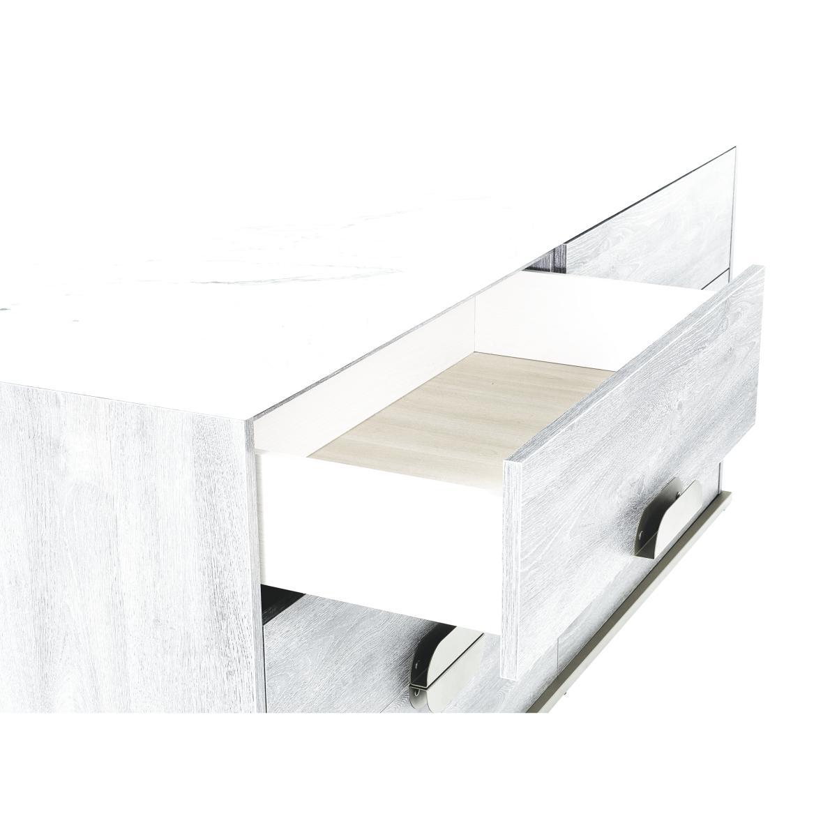 Stone International - Annalisa 6 Drawer Dresser – image 3