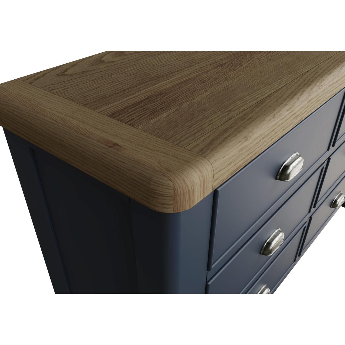 Hewitt 6 Drawer Chest – image 4